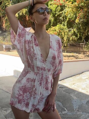 Full leaked Linda park private photo
