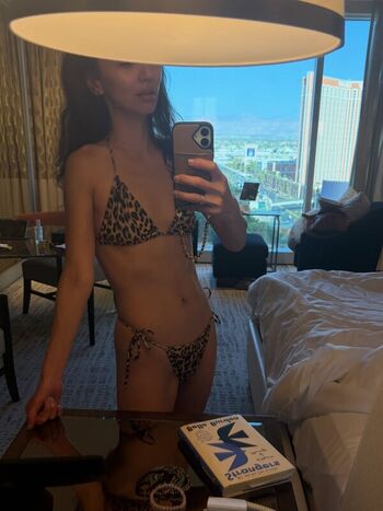 Full leaked Linda park private photo