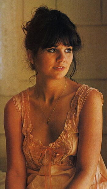 Full leaked Linda ronstadt private onlyfans photo