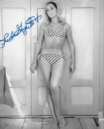 Full leaked Linda scott private onlyfans photo