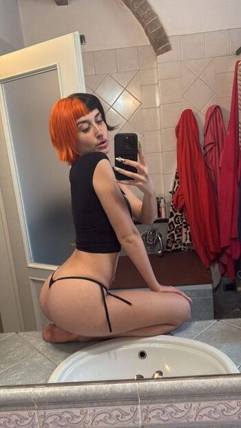 Full leaked Linda stabilini private photo