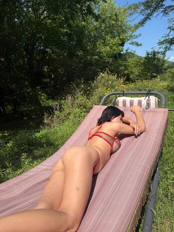 Full leaked Linda stabilini private photo