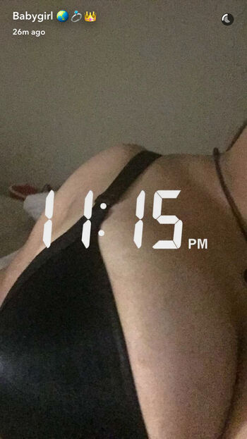 Full leaked Linda tran private photo