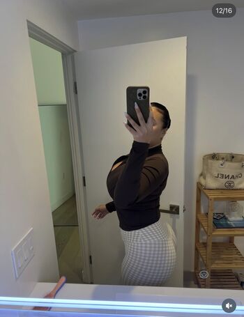 Full leaked Linda vo private onlyfans photo