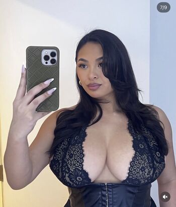 Full leaked Linda vo private onlyfans photo
