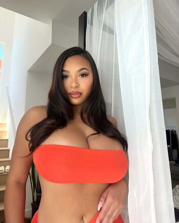 Full leaked Linda vo private photo