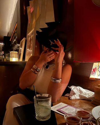 Full leaked Linda vo private photo