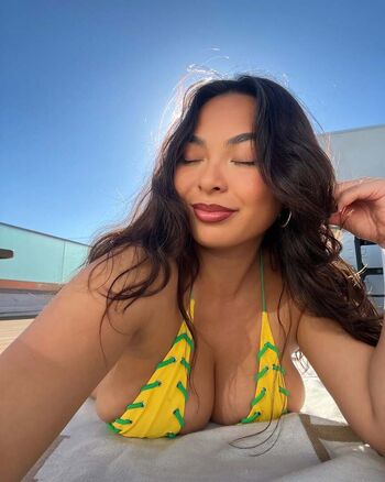 Full leaked Linda vo private photo