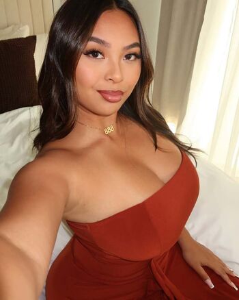 Full leaked Linda vo private photo