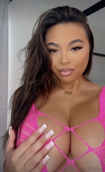 Linda Vo