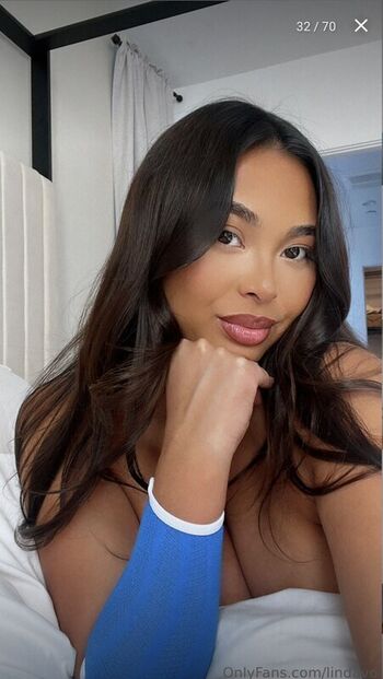 Full leaked Linda vo page private photo