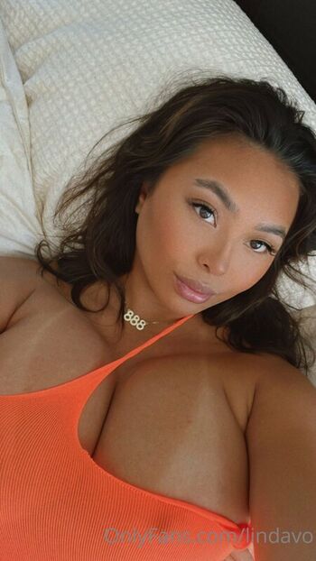 Full leaked Linda vo page private photo