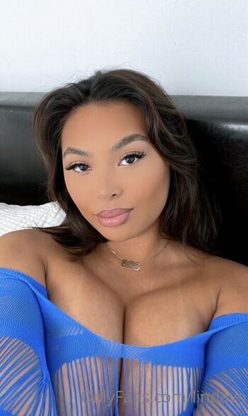 Full leaked Linda vo page private photo