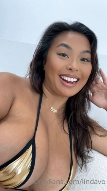 Linda Vo