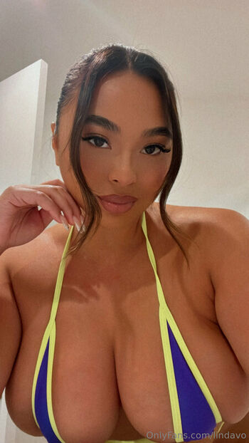 Full leaked Linda vo private photo