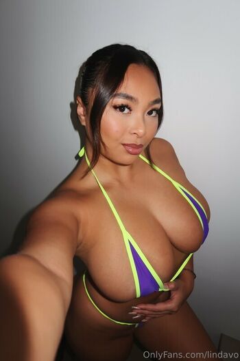 Full leaked Linda vo private photo