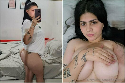 Full leaked Lindabooo private photo