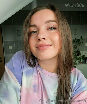 Full leaked Lindabooo private photo