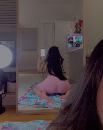 Full leaked Lindabooxo private photo