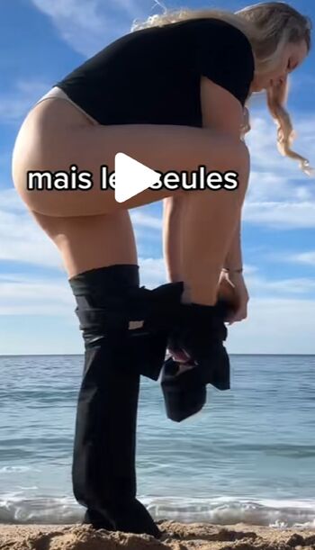 Full leaked Lindadrte private photo
