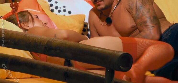 Full leaked Lindajan private onlyfans photo