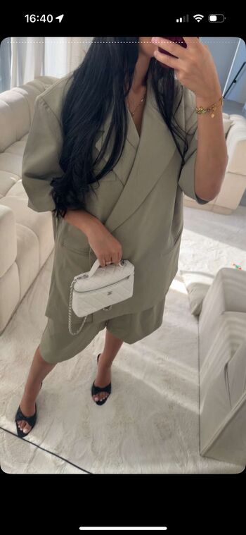 Full leaked Lindalys private photo
