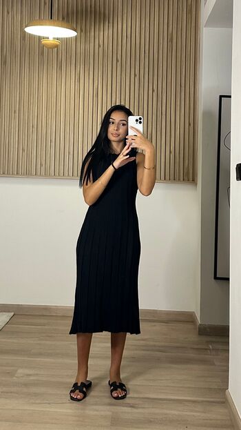 Full leaked Lindalys private photo