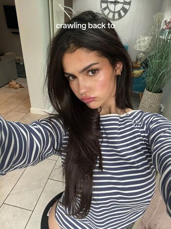 Full leaked Lindgrenrosie private photo