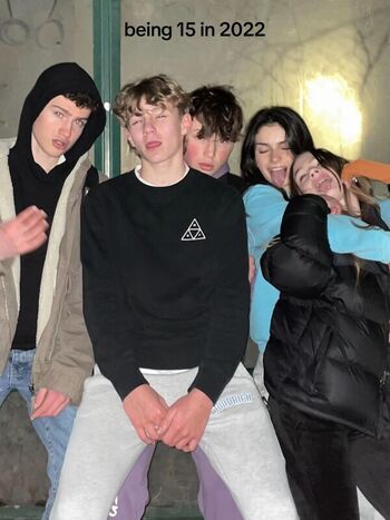 Full leaked Lindgrenrosie private photo