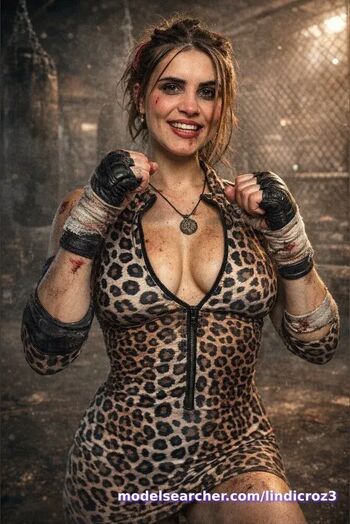 Full leaked Lindicroz private onlyfans photo