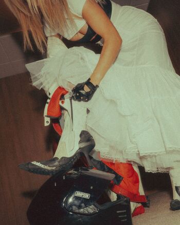 Full leaked Lindsay brewer private onlyfans photo