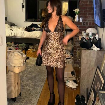 Full leaked Lindsay hydorn private photo