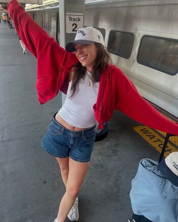 Full leaked Lindsay hydorn private photo