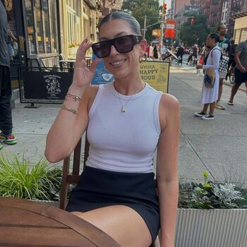 Full leaked Lindsay hydorn private photo