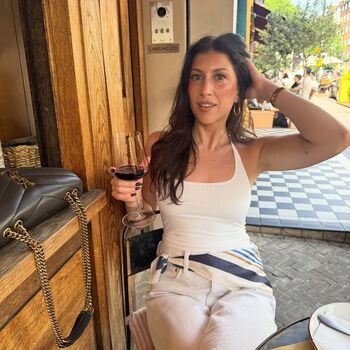 Full leaked Lindsay hydorn private photo