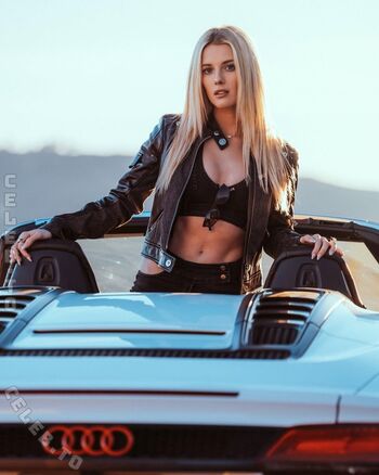 Lindsay Marie Brewer