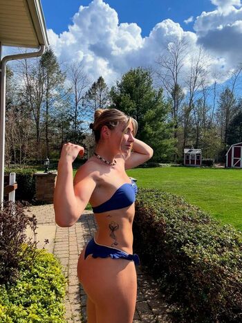 Full leaked Lindsay sento private photo