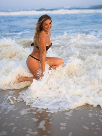 Full leaked Lindsay sento page private photo
