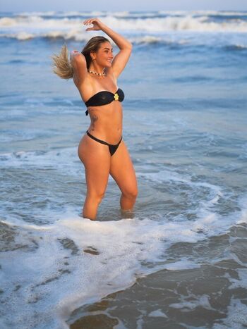 Full leaked Lindsay sento private photo