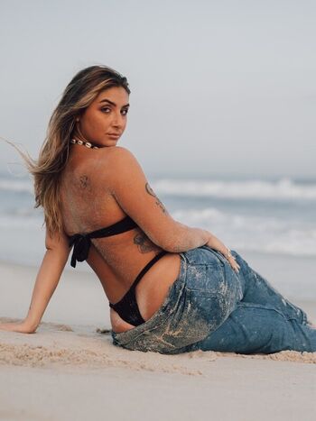 Full leaked Lindsay sento private photo