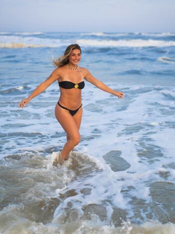 Full leaked Lindsay sento private photo