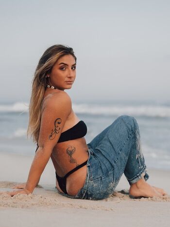 Full leaked Lindsay sento private photo