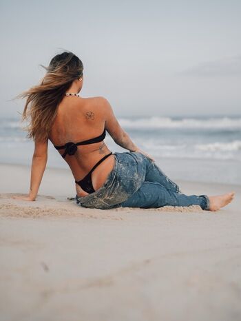 Full leaked Lindsay sento private photo