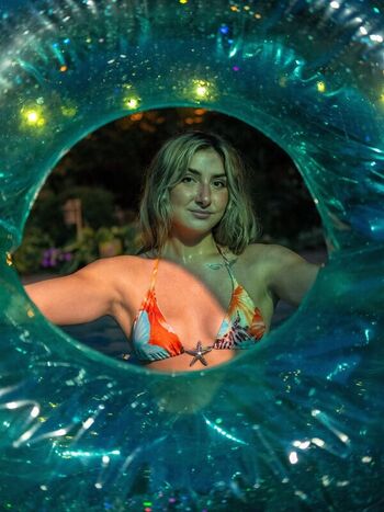 Full leaked Lindsay sento private photo