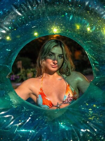Full leaked Lindsay sento private photo