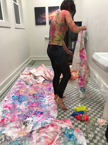 Full leaked Lindsey doe private onlyfans photo