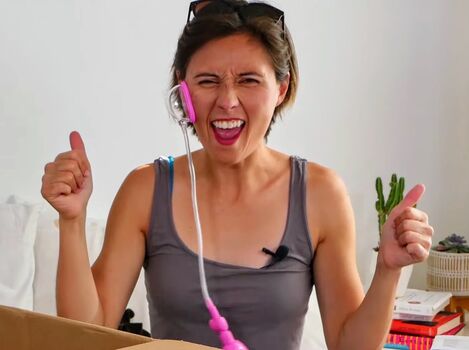 Full leaked Lindsey doe private onlyfans photo