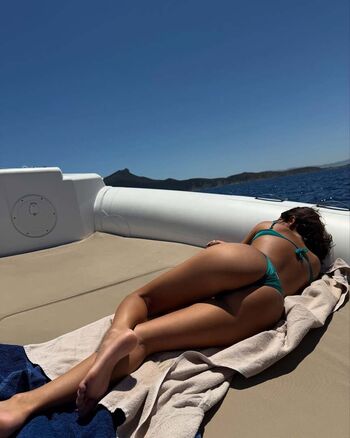 Full leaked Lindsey fishman private photo