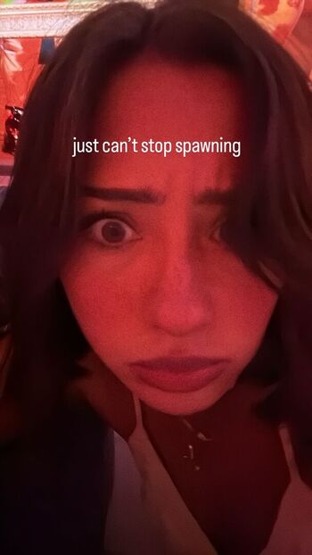 Full leaked Lindsey fishman private photo