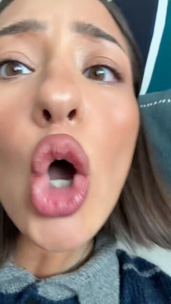 Full leaked Lindsey fishman private photo